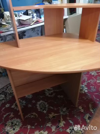 Компьютерный стол бу