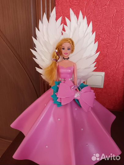 Светильники ручной работы