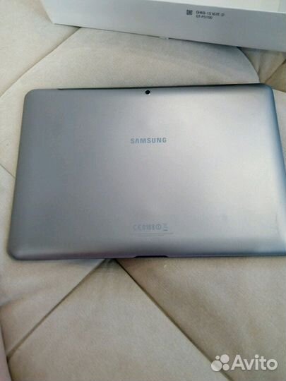Samsung Galaxy tab2. 10.1