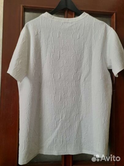 Футболка женская новая L (50 52) XL (52 54)