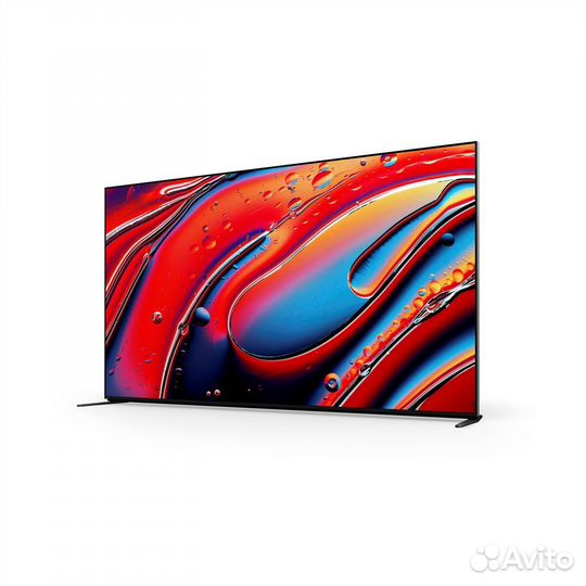 Новый телевизор Sony bravia 9 K-85XR90 (2024) EU