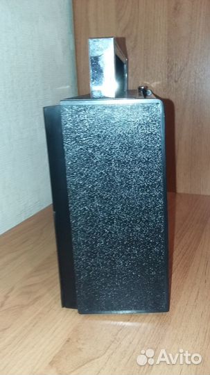 Радиоприемник cccр VEF 202