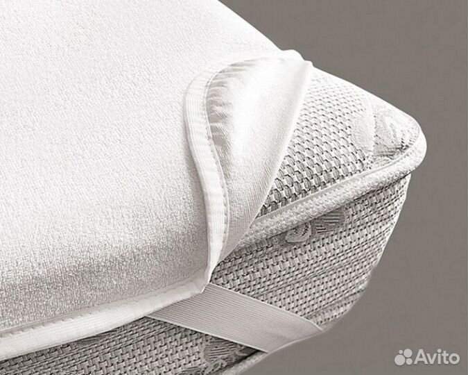 Наматрасник