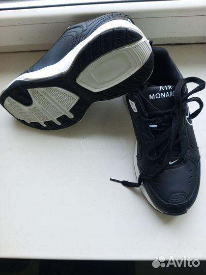 Кроссовки мужские