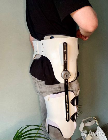 Ортез продажа и аренда