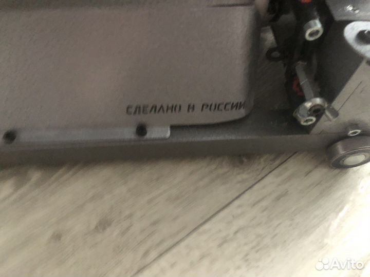 Ковровый оверлок Шик-1002