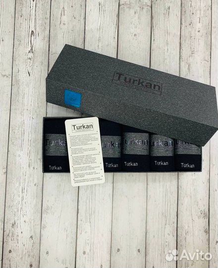 Мужские носки