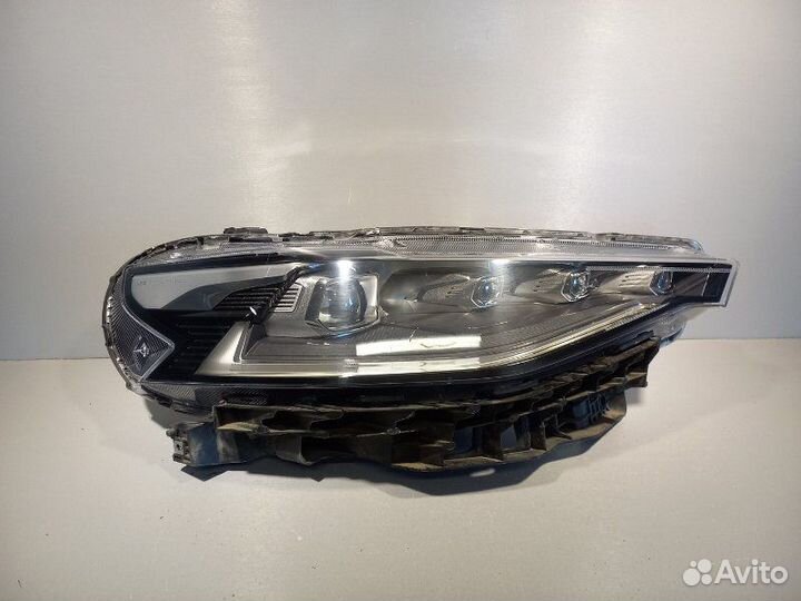 Фара правая Haval F7 2020
