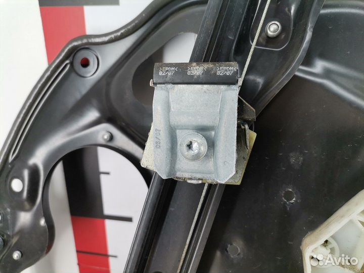 Стеклоподъемник для Volkswagen Passat 6