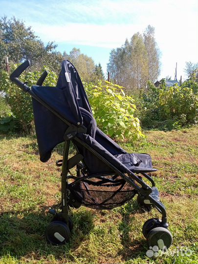 Коляска peg perego pliko mini