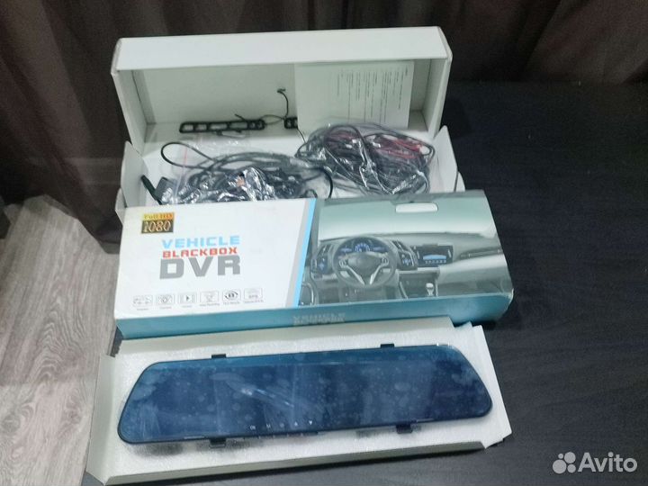 Видеорегистратор для автомобиля