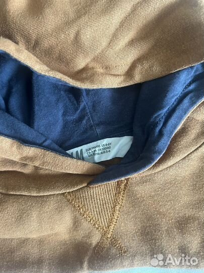 Вещи пакетом 110 116 на мальчика