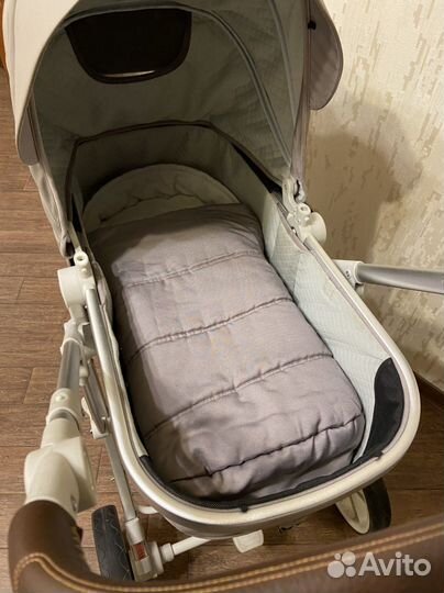 Коляска 2 в 1 farfello