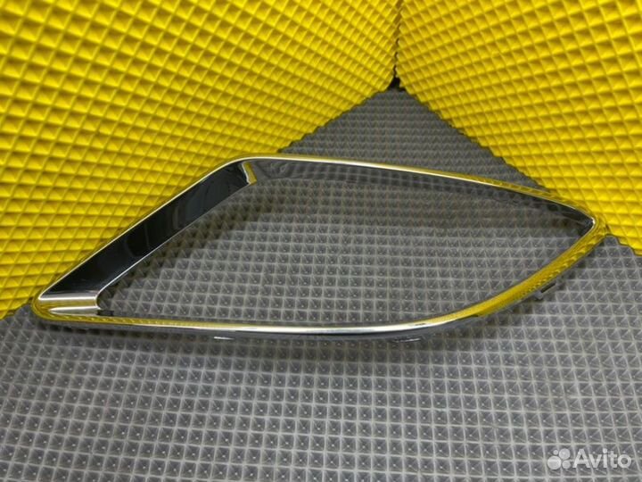 Молдинг птф передний правый Chery Tiggo 7 T15