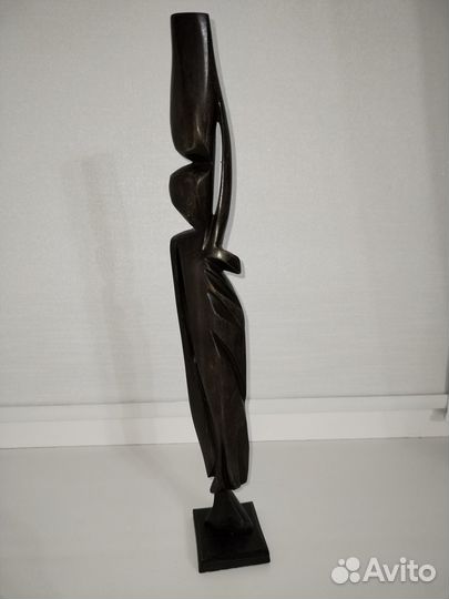 Статуэтка из Африки