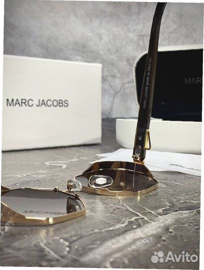 Marc Jacobs очки