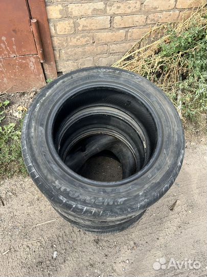 Hankook SF Optimo 185/65 R15