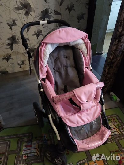 Детские коляски