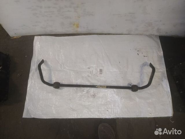 Стабилизатор bmw 2' F23 3' F31 3' F34 GT 4' F33 LC