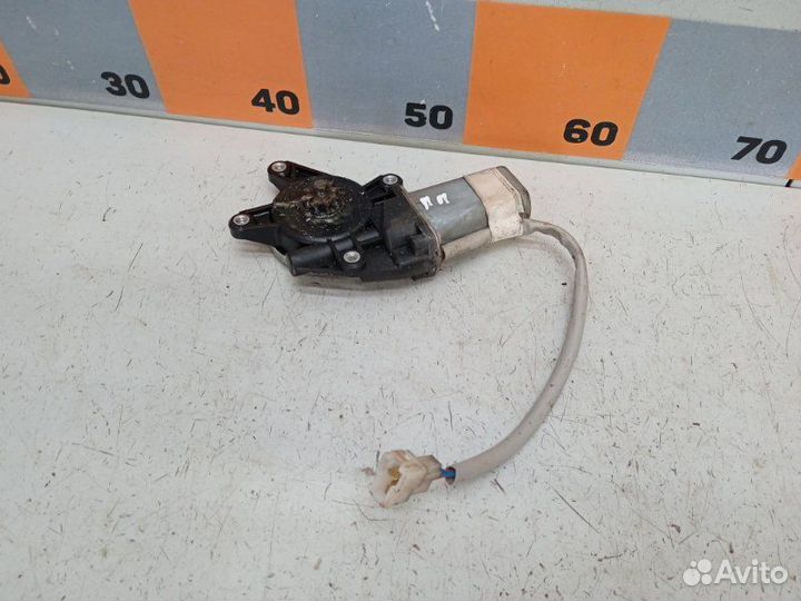 Моторчик стеклоподъемника передний правый Chery