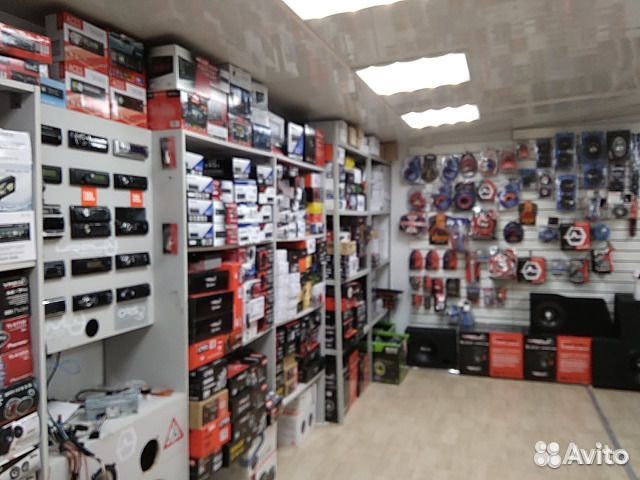 Подиумы LADA Largus 16*16+р