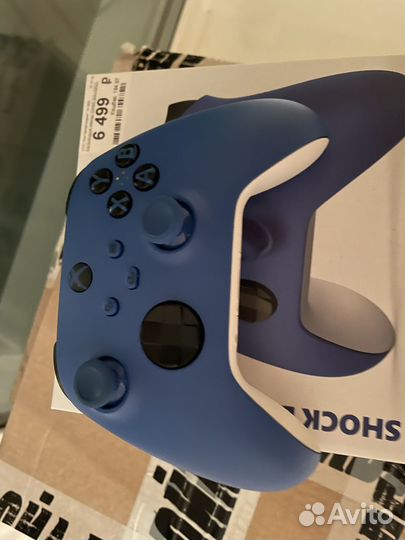 Джойстик/Геймпад xbox series x