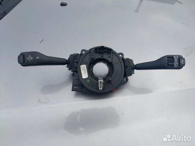 Переключатель под рулевой BMW 5 series E39