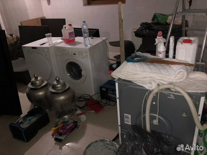 Сушильная машина Miele T7764 C