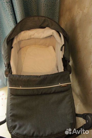 Детские коляски прогулочные