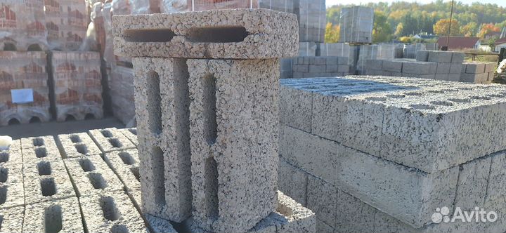 Керамзитобетонные,керамзитные блоки