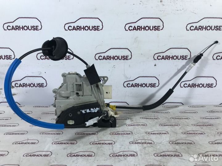 Замок двери передний левый Audi A5