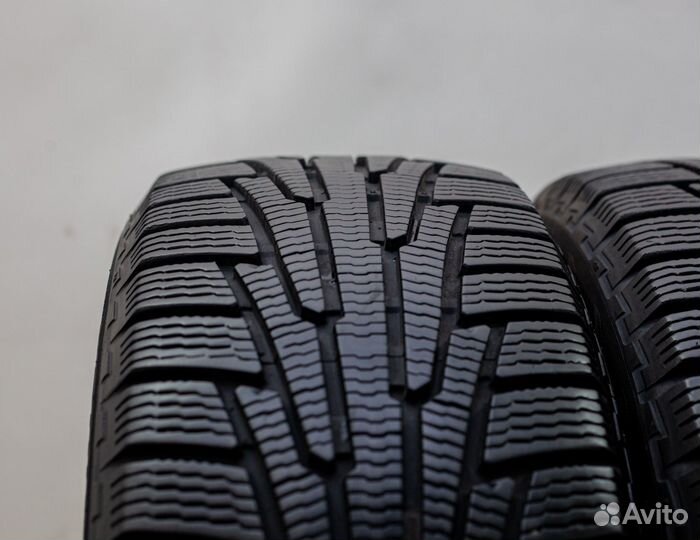 Nokian Tyres Nordman RS2 SUV 235/55 R18 104R