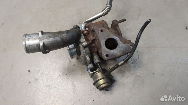 Турбина Volvo S40 / V40, 2003