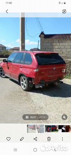 Kumho 722 215/9.5 R18