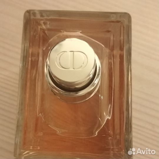 Miss Dior продам духи