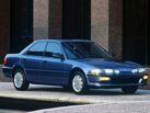 Acura Integra II (1989—1993) Хетчбэк