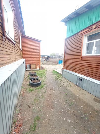 Дом 72 м² на участке 13,2 сот.