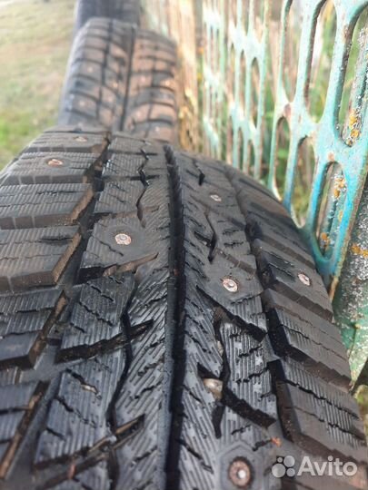 Aeolus Allroads D+ 175/65 R14 29P