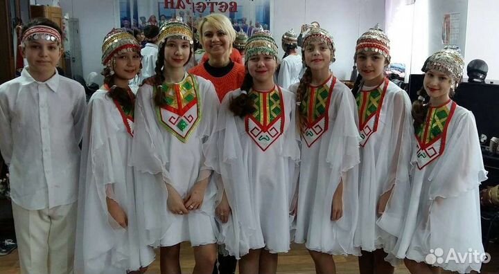 Сценические детские и взрослые костюмы на прокат