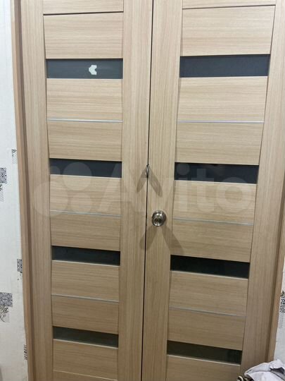 Комната 30 м² в 5-к., 1/9 эт.