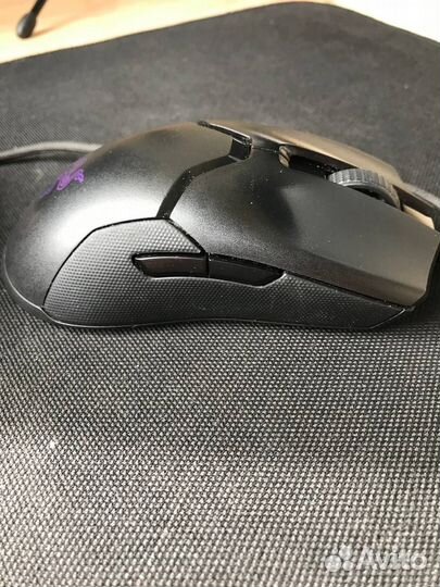 Мышка Razer Viper