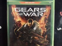 Gears of war xbox 360