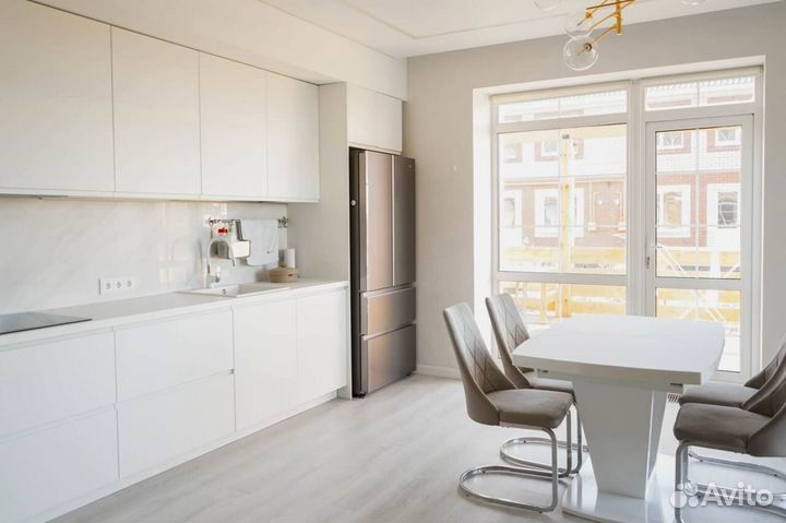 Кухня на заказ Бонпари. Беспроцентная рассрочка