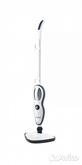 Паровая швабра Kitfort KT-1008