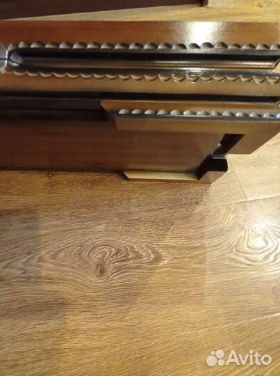 Нарды ручной работы