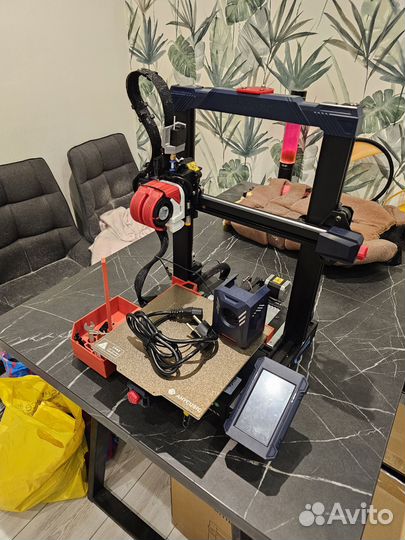 Anycubic Kobra 2 pro 3Д принтер