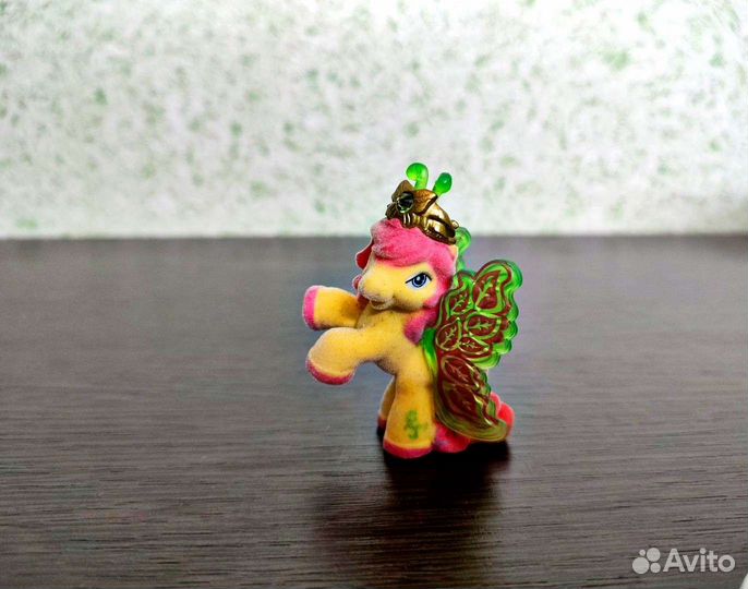 Пони феи Filly
