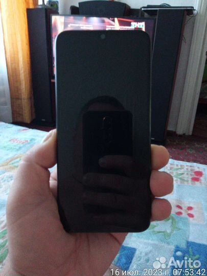 Мобильные телефоны бу редми note 7