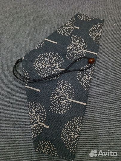 Чехлы для столовых приборов