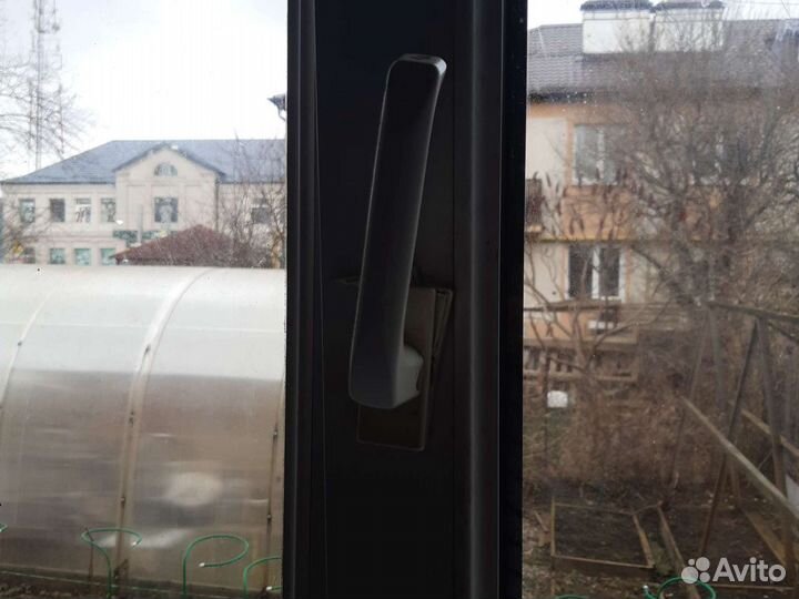 Пластиковых окон установка и ремонт